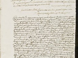 Manoscritto Inventio Arcivescovo De Esquivel_Biblioteca_National_de-Madrid_ Ms_008664_030R